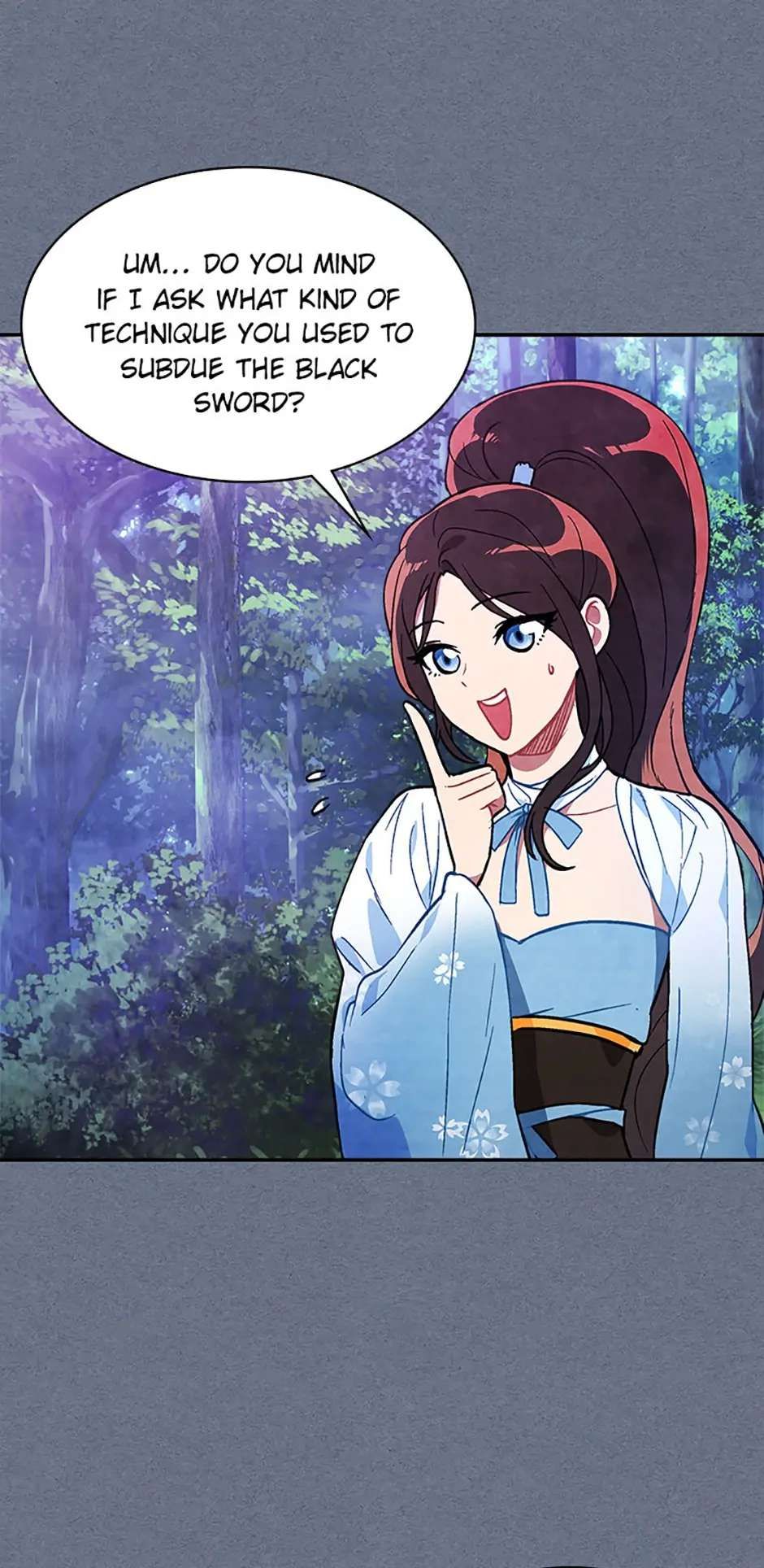 Yi Shen Dang Guan Chapter 22 54